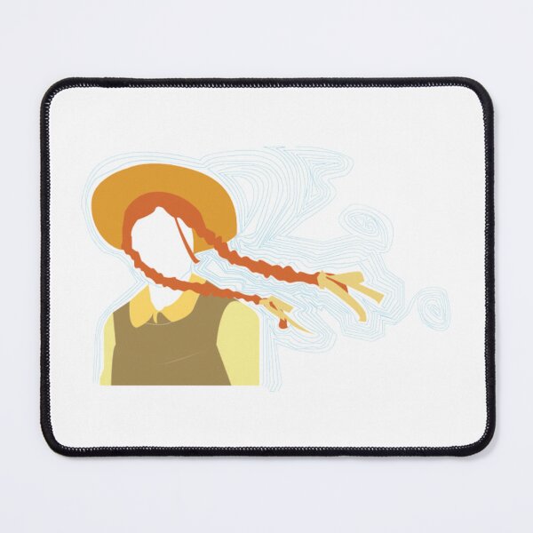 Item preview, Anne Of Green Gables  designed and sold by LunaticArtWork.