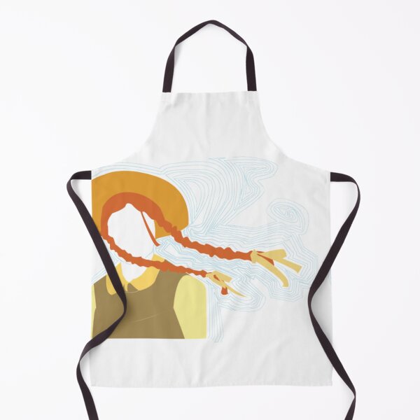Item preview, Anne Of Green Gables  designed and sold by LunaticArtWork.