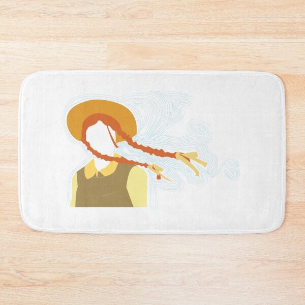 Item preview, Anne Of Green Gables  designed and sold by LunaticArtWork.