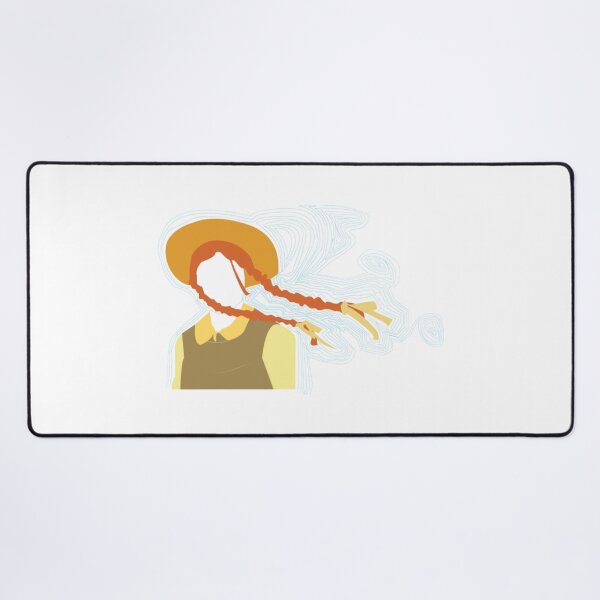 Item preview, Anne Of Green Gables designed and sold by LunaticArtWork.