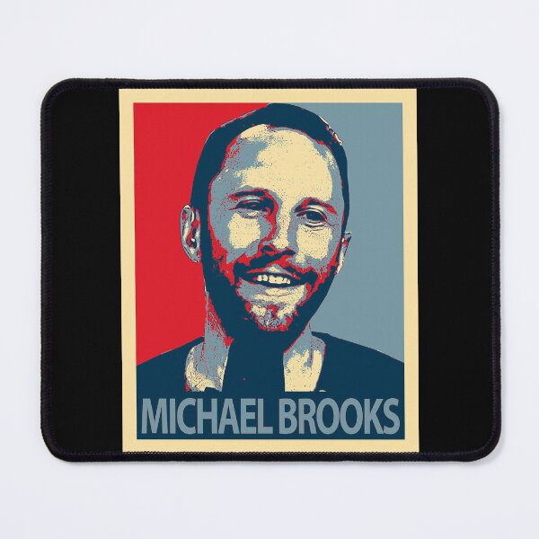 Item preview, Michael Brooks designed and sold by NoorSaltDesign.