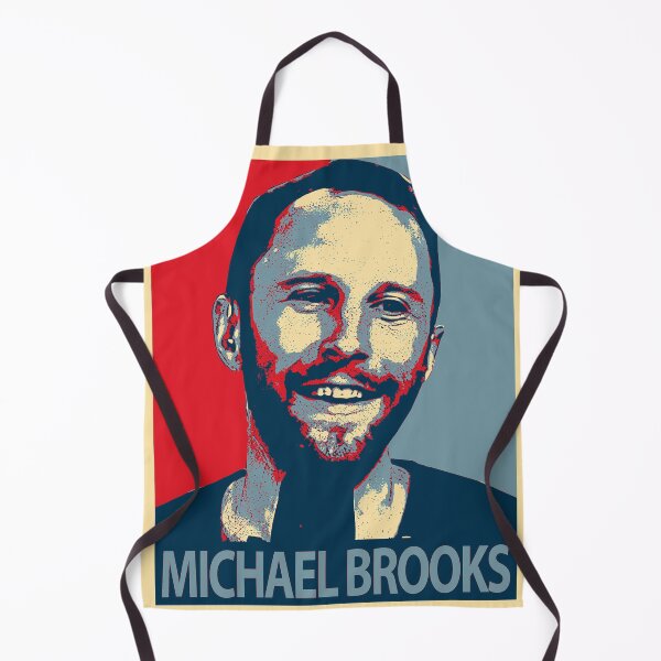 Item preview, Michael Brooks designed and sold by NoorSaltDesign.