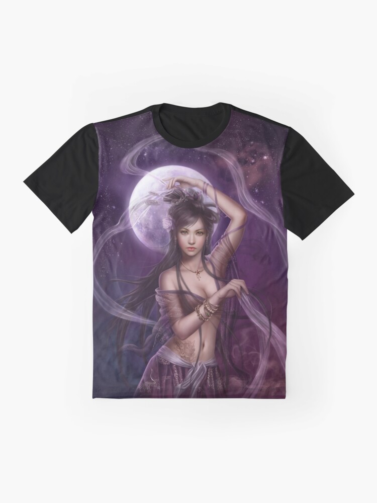 amethyst steven universe shirt