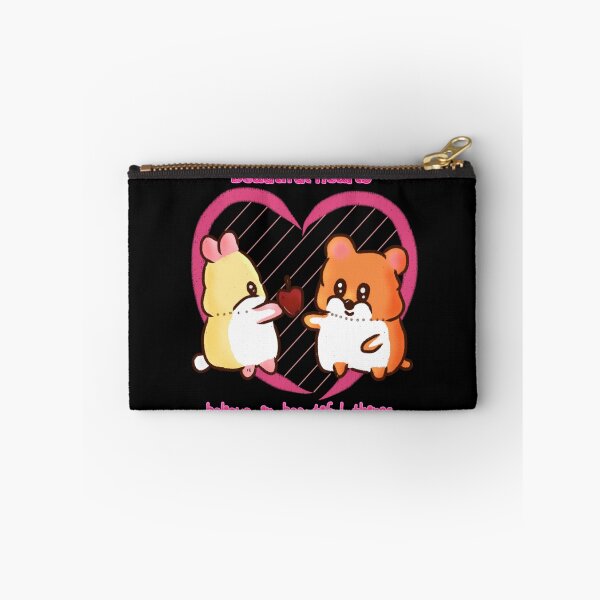 Item preview, Hamster | Hamster Lover - Beautiful heart believe in beautiful things designed and sold by FennyWijayaMomo.
