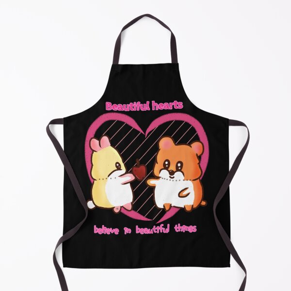 Item preview, Hamster | Hamster Lover - Beautiful heart believe in beautiful things designed and sold by FennyWijayaMomo.