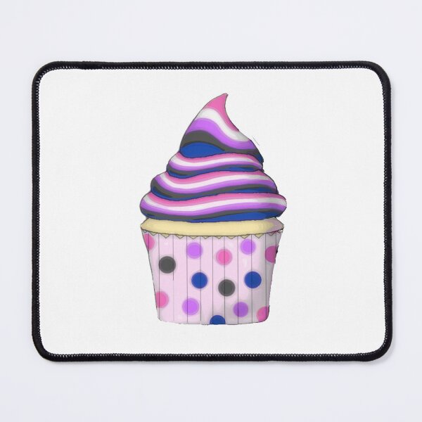 Item preview, Gender free cupcakes! designed and sold by Izzy-MEIAGD.