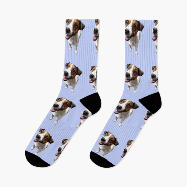 Item preview, Jack Russell Terrier Tri  designed and sold by ElegantCat.
