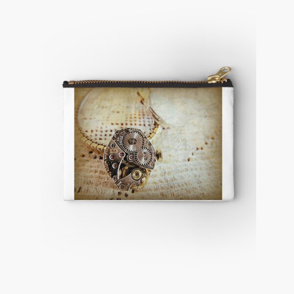 Item preview, Watching Time designed and sold by Diane Arndt.