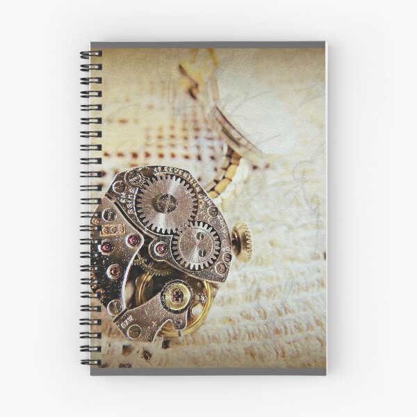 Item preview, Watching Time designed and sold by Diane Arndt.