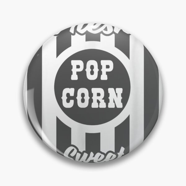 Item preview, Popcorn Carnival Halloween Costume Cinema designed and sold by ridiqeqi.