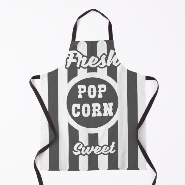Item preview, Popcorn Carnival Halloween Costume Cinema designed and sold by ridiqeqi.