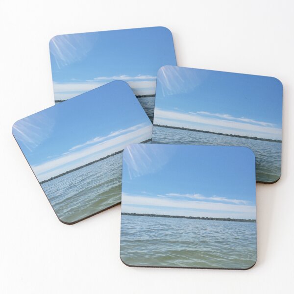 Item preview, On the lake designed and sold by meangirloleeyah.