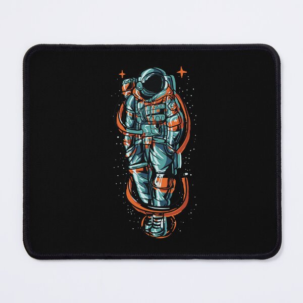Item preview, Cool Astronaut designed and sold by Mike B..