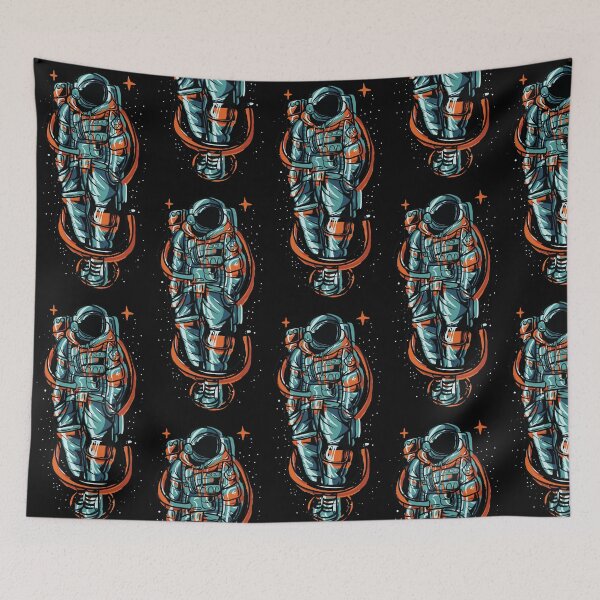 Item preview, Cool Astronaut designed and sold by Mike B..