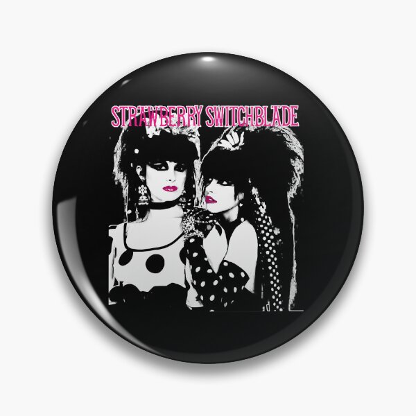 Item preview, Strawberry Switchblade designed and sold by cartedylan46.