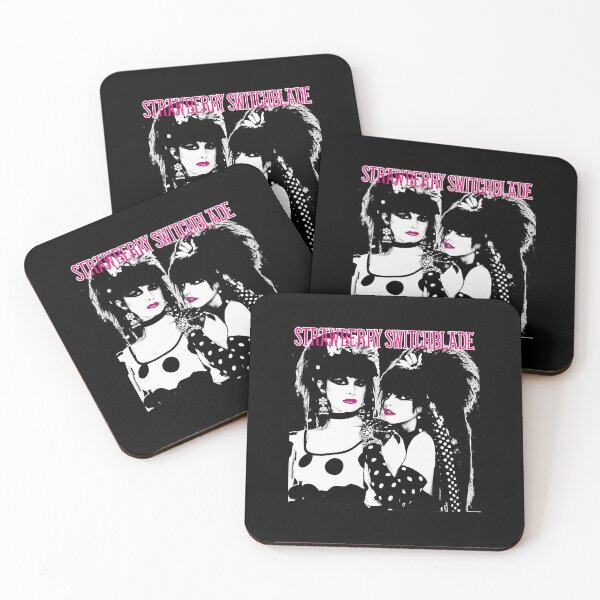 Item preview, Strawberry Switchblade designed and sold by cartedylan46.