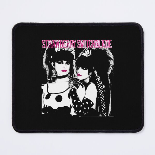 Item preview, Strawberry Switchblade designed and sold by cartedylan46.