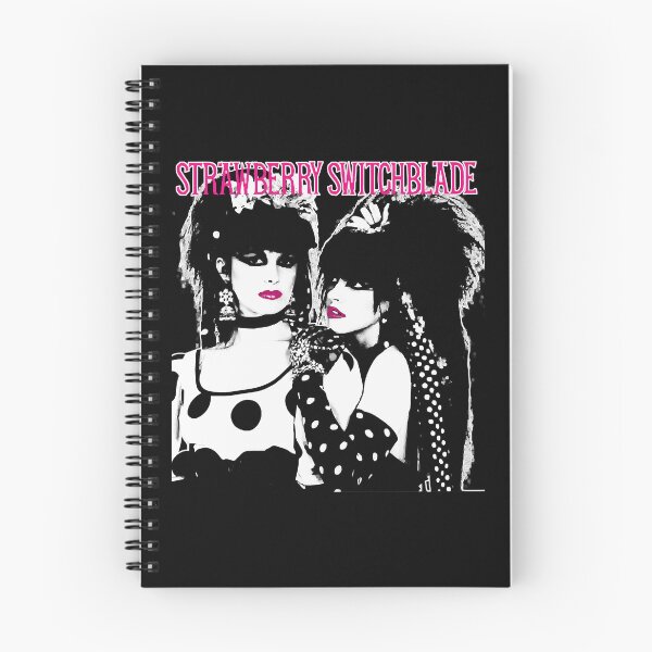 Item preview, Strawberry Switchblade designed and sold by cartedylan46.