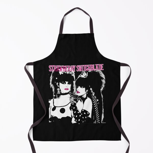 Item preview, Strawberry Switchblade designed and sold by cartedylan46.