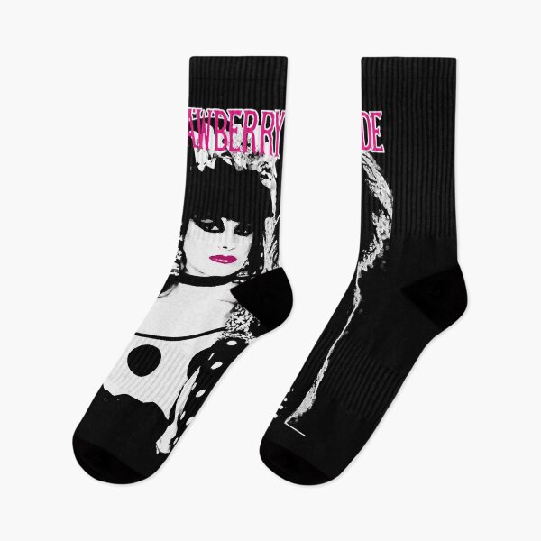 Item preview, Strawberry Switchblade designed and sold by cartedylan46.