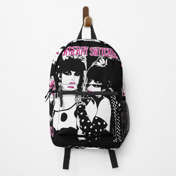 Item preview, Strawberry Switchblade designed and sold by cartedylan46.