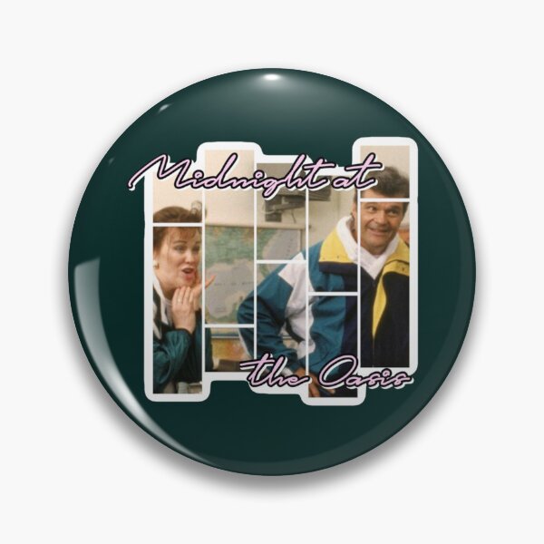 Item preview, Waiting For Guffman Ron _amp_ Sheila Albertson   designed and sold by BreWhi.
