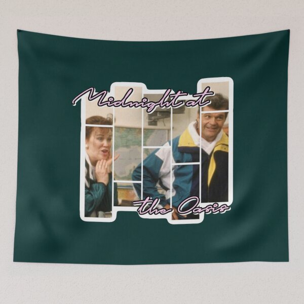 Item preview, Waiting For Guffman Ron _amp_ Sheila Albertson   designed and sold by BreWhi.