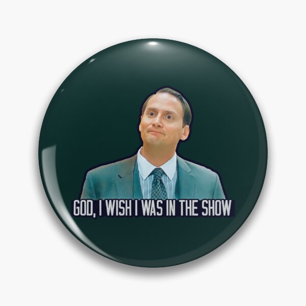 Item preview, Waiting For Guffman - God I Wish I was in the Show   designed and sold by BreWhi.