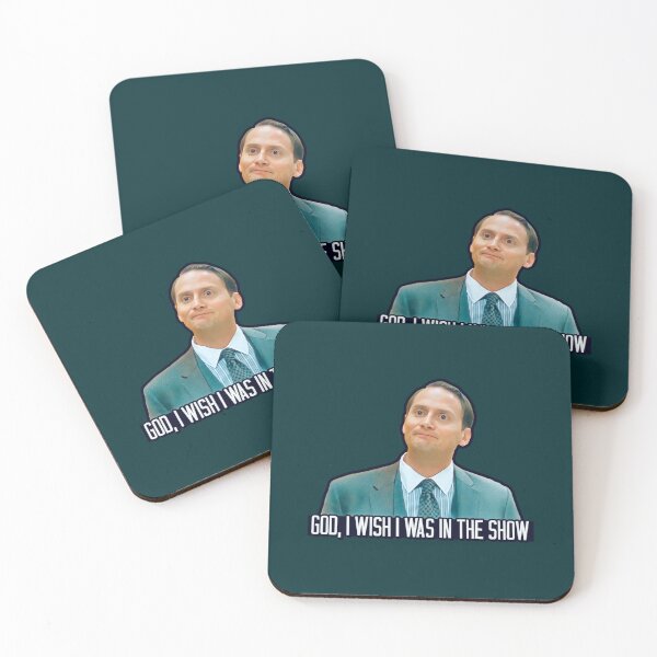 Item preview, Waiting For Guffman - God I Wish I was in the Show   designed and sold by BreWhi.