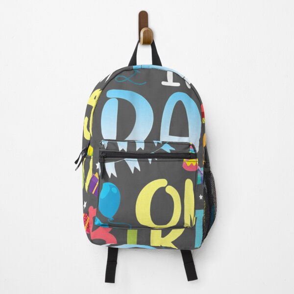 Item preview, OMG It's My Dad's Birthday Happy To Me You Father Daddy designed and sold by ridiqeqi.