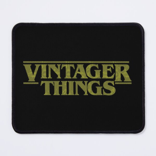 Item preview, Vintage Things designed and sold by Yeaha.