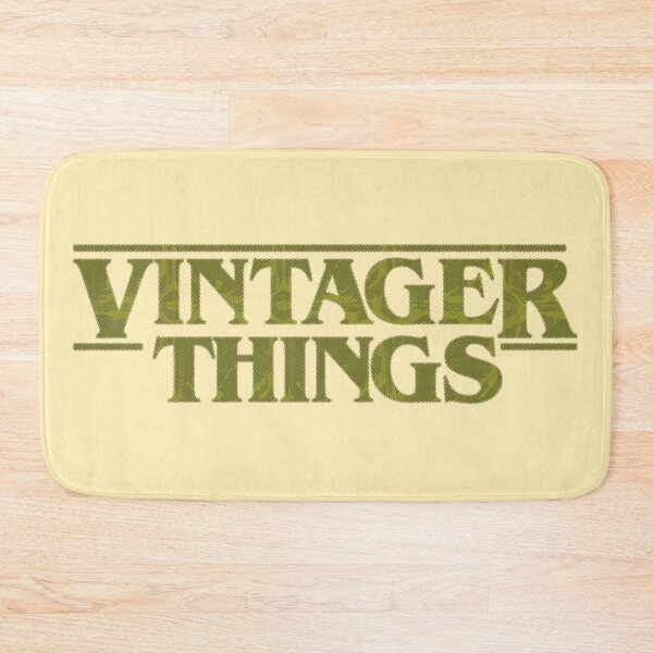 Item preview, Vintage Things designed and sold by Yeaha.