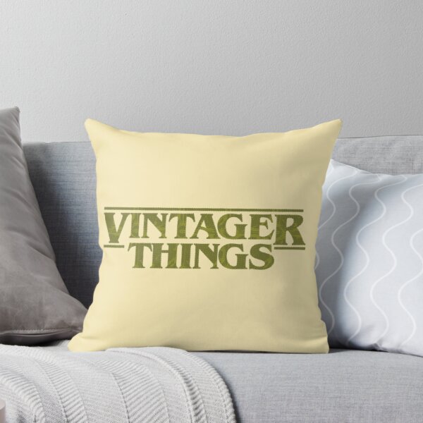 Item preview, Vintage Things designed and sold by Yeaha.