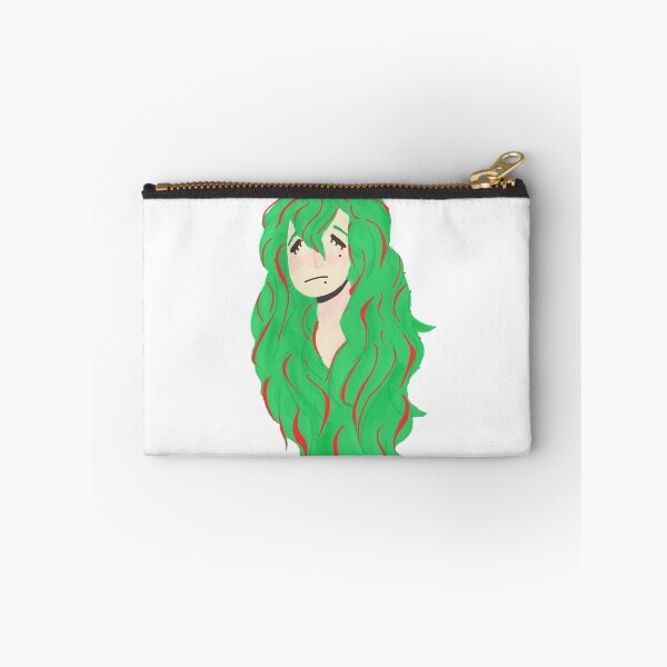 Item preview, Makishima - The Actual Living Salad  designed and sold by gravy-navy.