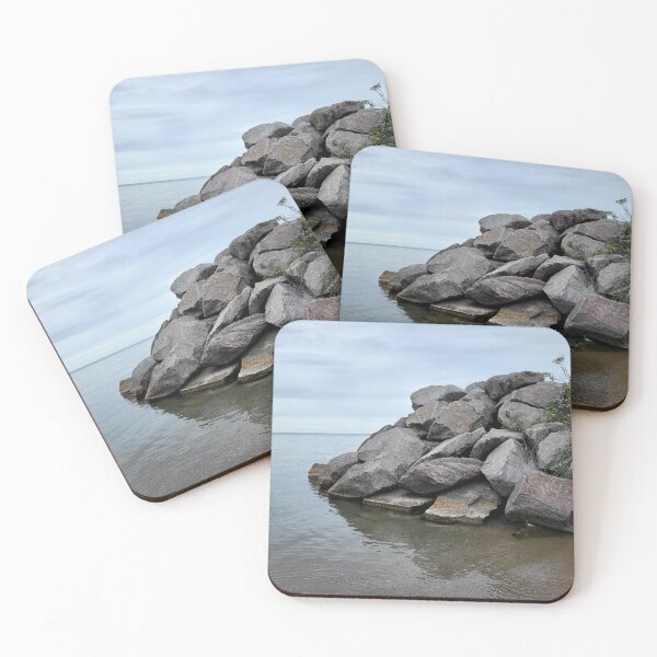 Item preview, On the rocks designed and sold by meangirloleeyah.