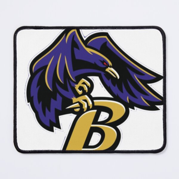 Item preview, Ravens Redesigned designed and sold by Nolan-Stark.