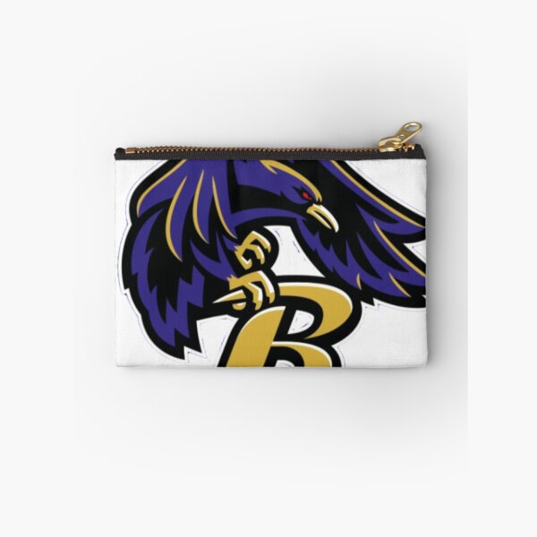 Item preview, Ravens Redesigned designed and sold by Nolan-Stark.