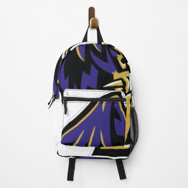 Item preview, Ravens Redesigned designed and sold by Nolan-Stark.