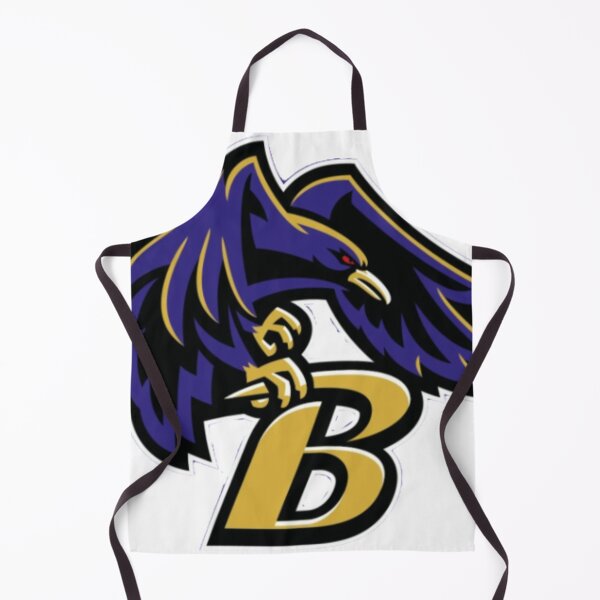 Item preview, Ravens Redesigned designed and sold by Nolan-Stark.