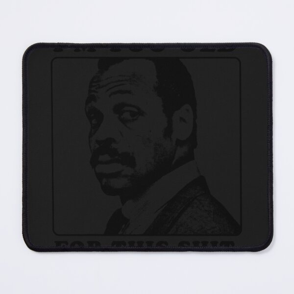 Item preview, Roger murtaugh is too old for this shit (lethal weapon) designed and sold by christenpelbr.