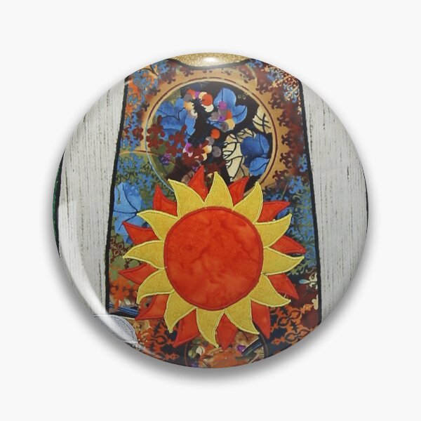 Item preview, Lugh the Sun God designed and sold by PollyLind.