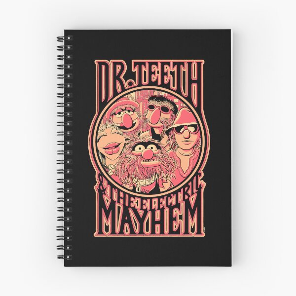 Item preview, Dr. Teeth designed and sold by cartedylan46.