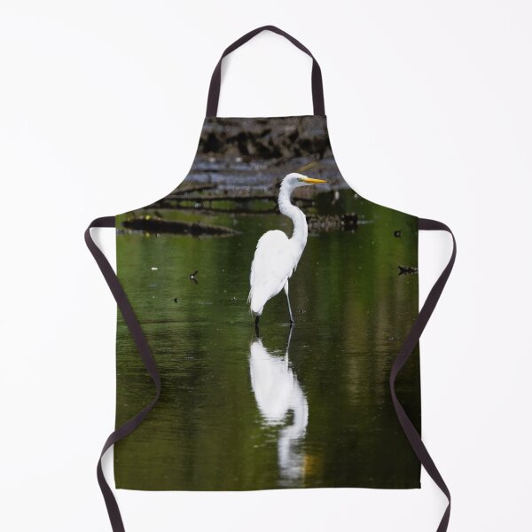 Item preview, Great White Egret designed and sold by DonnaM.