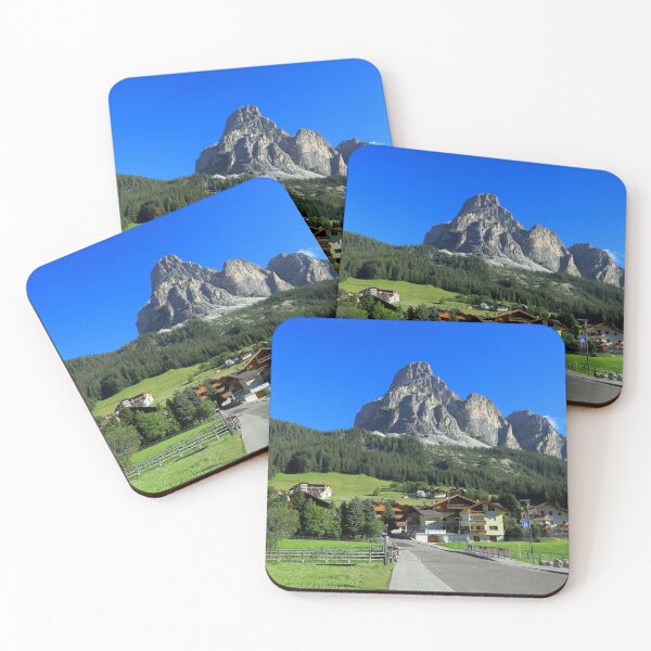 Item preview, Corvara in Badia designed and sold by annalisa56.