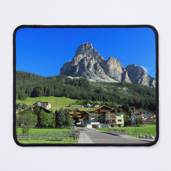 Item preview, Corvara in Badia designed and sold by annalisa56.