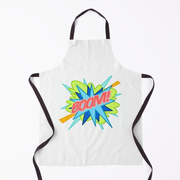 Item preview, BOOM! Art Print designed and sold by alexa-jayne.