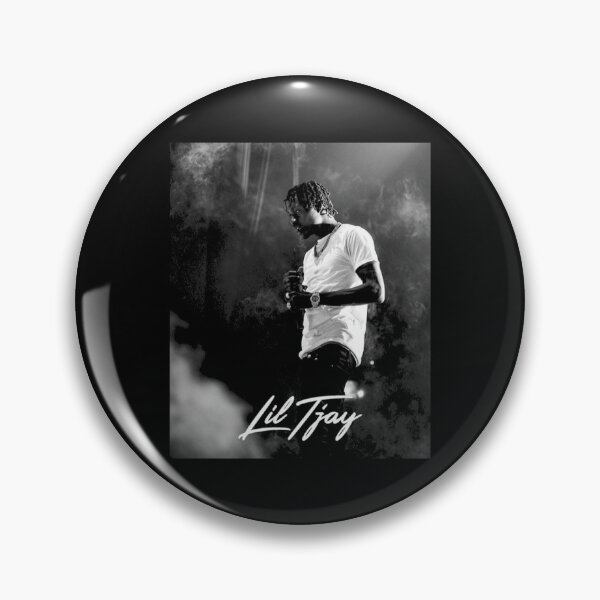Item preview, Lil Tjay designed and sold by MohitDe.