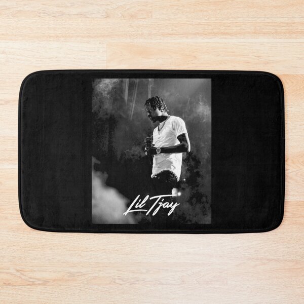 Item preview, Lil Tjay designed and sold by MohitDe.