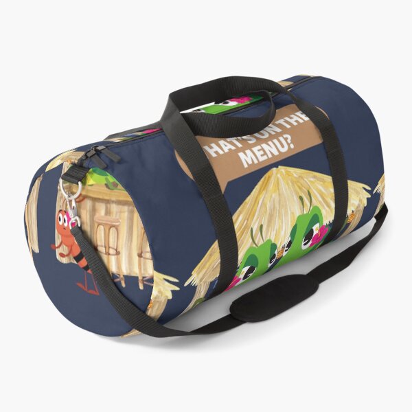 Item preview, #Hawaiian Grasshopper Luau designed and sold by MotherSista.