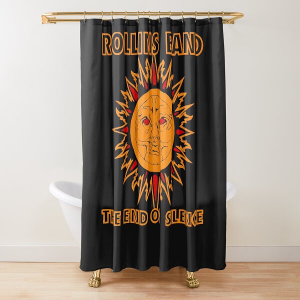Item preview, Rollins band designed and sold by christenpelbr.